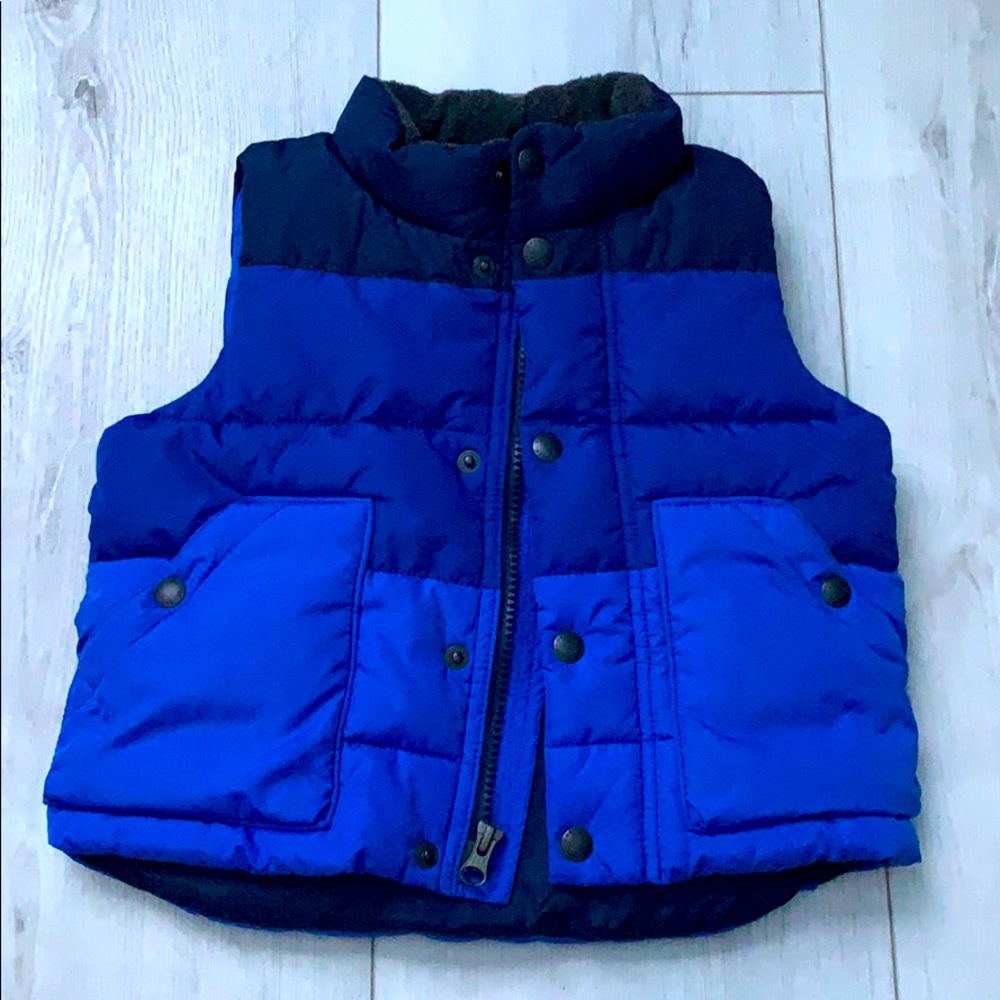 Vest